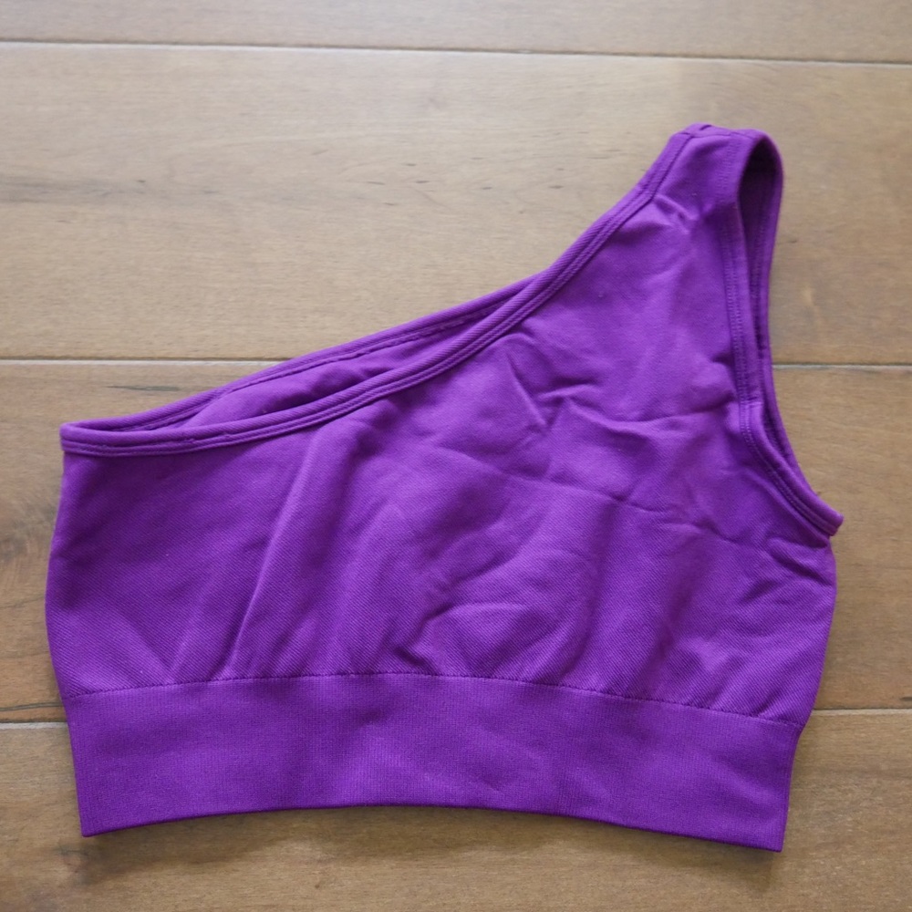 Bo+Tee sports bra